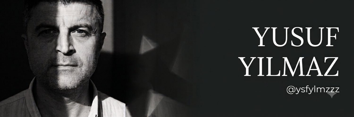 ysfylmzzz's profile banner image