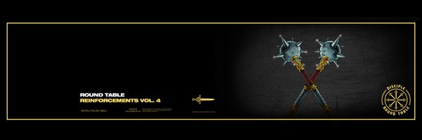 TremorrOfficial Profile Banner