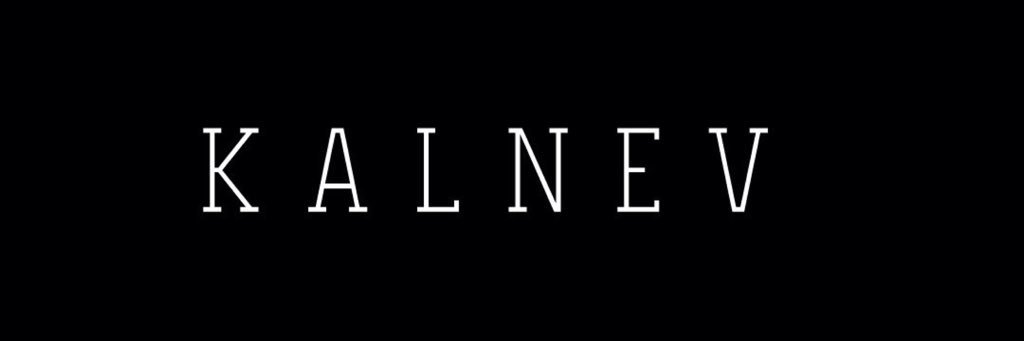 kalnev21's profile banner image