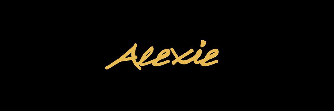AlexieYT's profile banner image