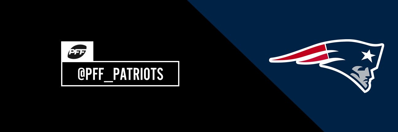 PFF NE Patriots banner