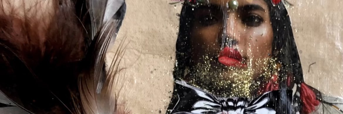 Maty - CyberCollages banner