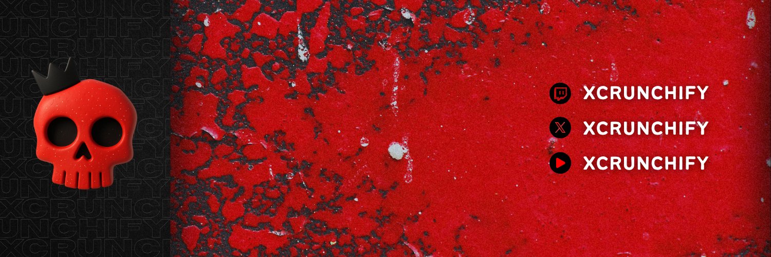 xCrunchify banner