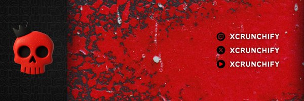 xCrunchify Profile Banner