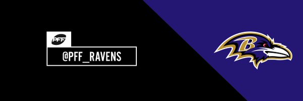 PFF BAL Ravens Profile Banner
