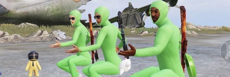 ぴえんのSpam🥺 banner