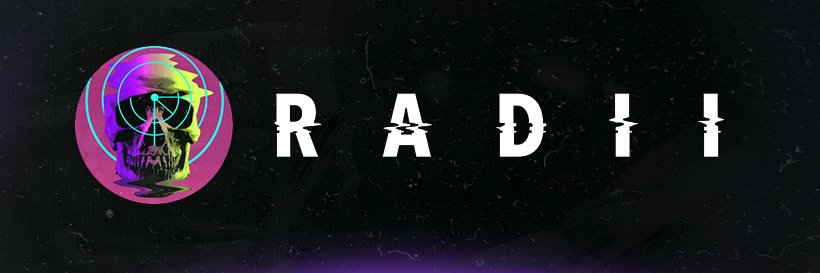 RADIIshow's profile banner image