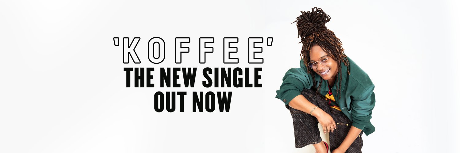 Original Koffee banner