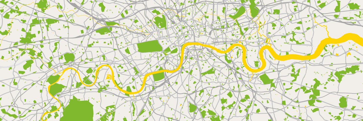 Future of London banner