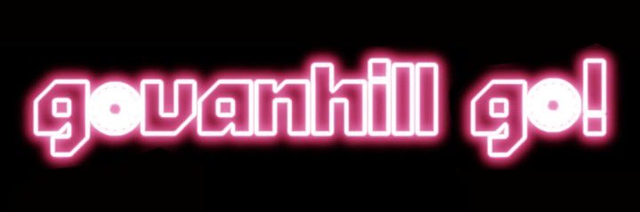 Govanhill Go! banner