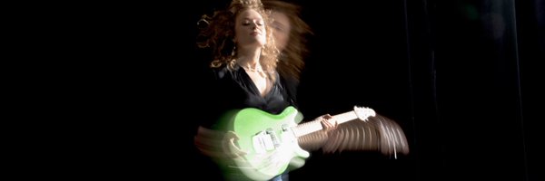 alicehowemusic Profile Banner