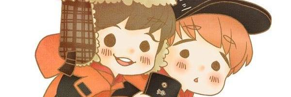 aufannisaa's profile banner image