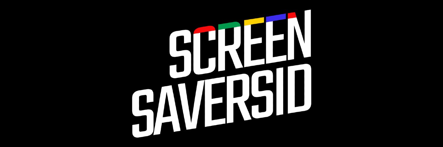 ScreenSavers banner