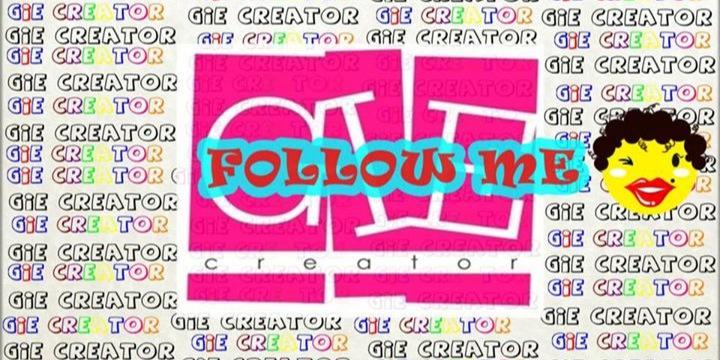 GIECreator's profile banner image
