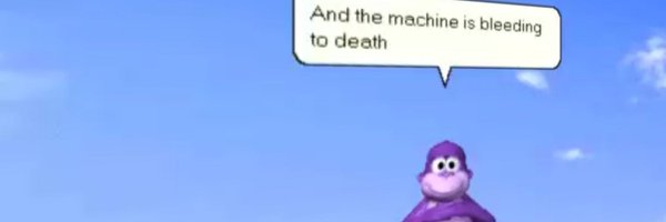 thinkiamsad Profile Banner