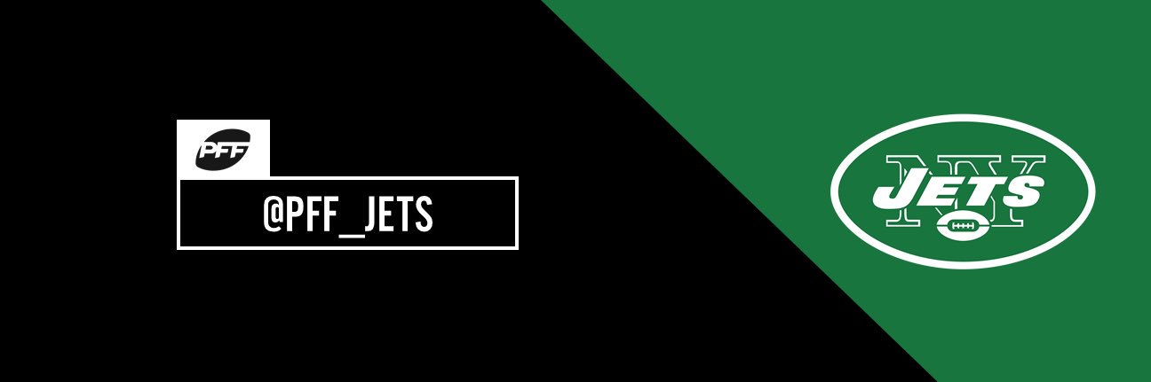 PFF NY Jets banner
