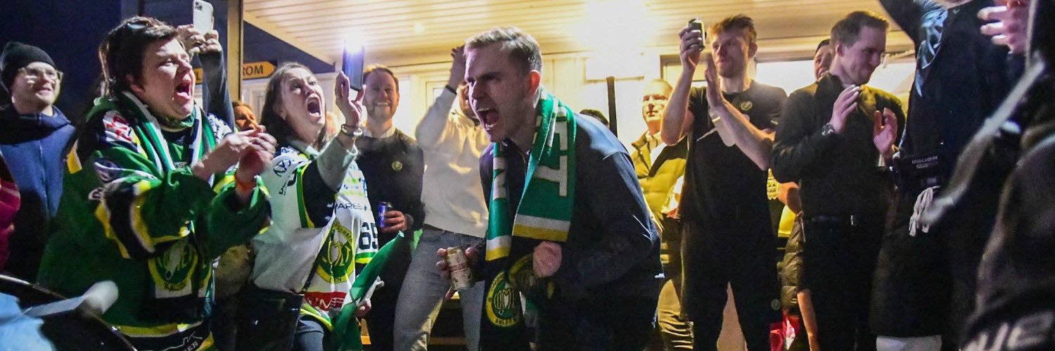 Comet Halden Elite banner