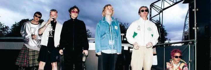 ɪ ᴀᴍ ʏᴏᴜ 🌞 banner