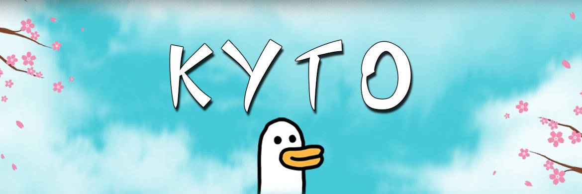 Kyto's banner
