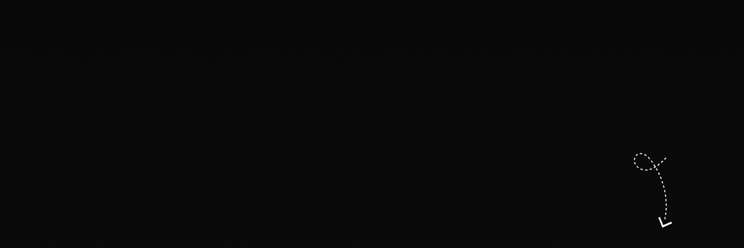 Andrej ⚡️ banner