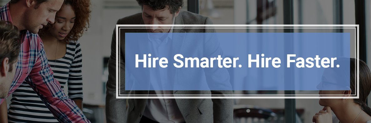 applicantstack's profile banner image
