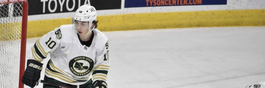 William Smith banner