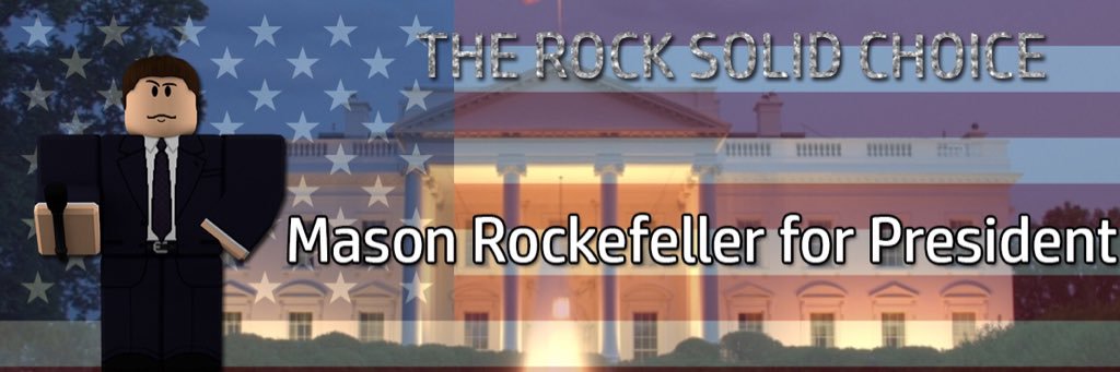 Rock Solid America banner