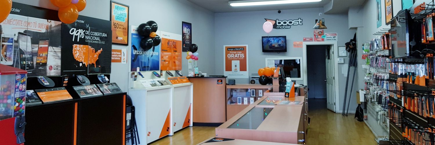 Chavez Cellulars banner