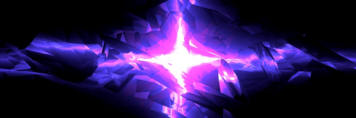 Swifter's banner