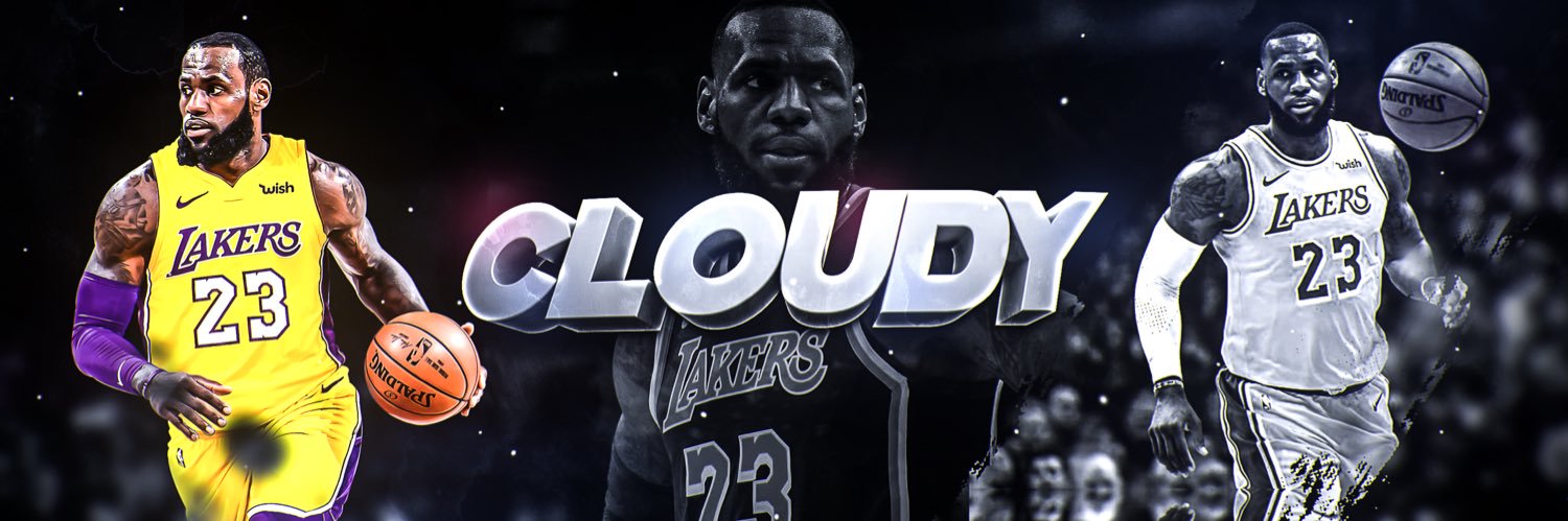 CloudyCUH's profile banner image