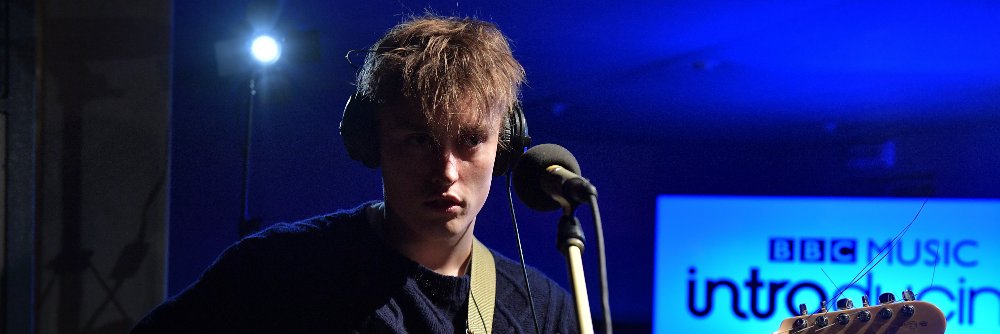 BBC Music Introducing in the North East banner