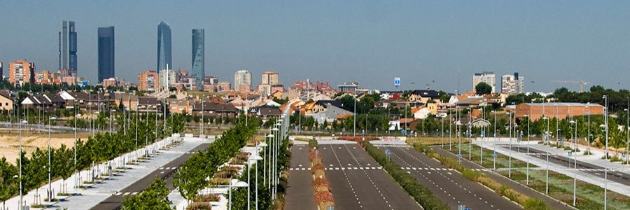 ViveValdebebas's profile banner image