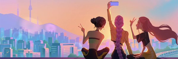 purplepatterns_ Profile Banner