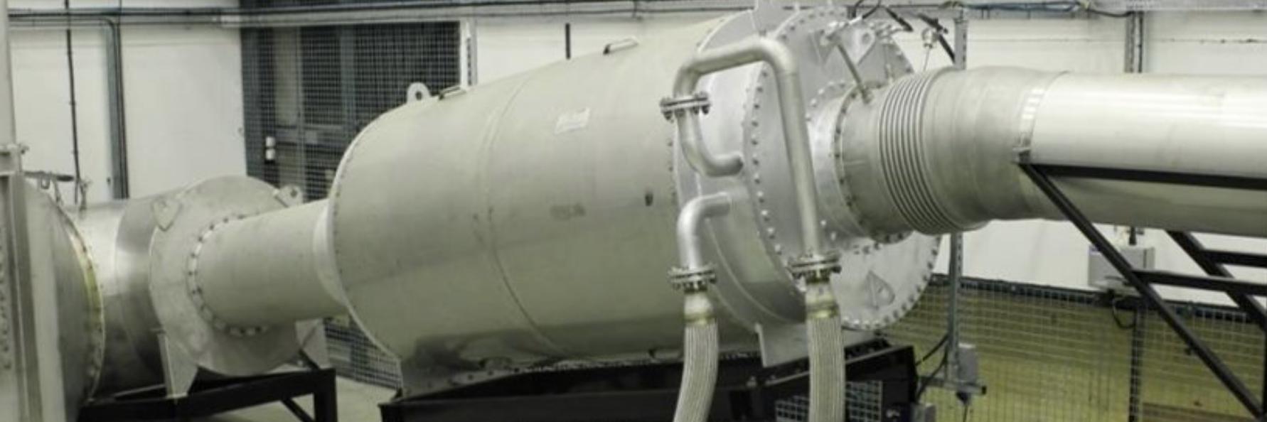 Econotherm UK banner