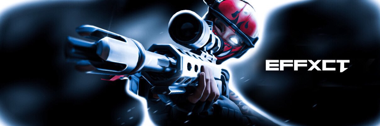 EffxctFn's profile banner image