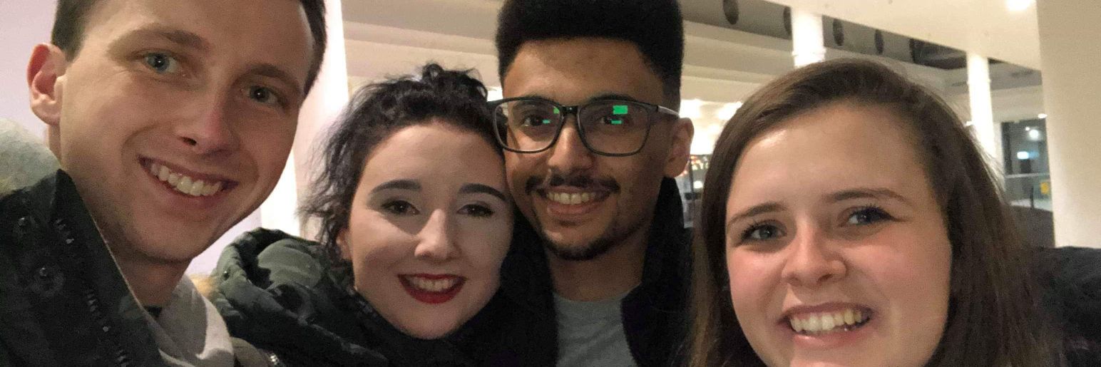 JakeyAmos's profile banner image