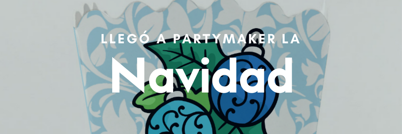 PartyMakerMx's profile banner image