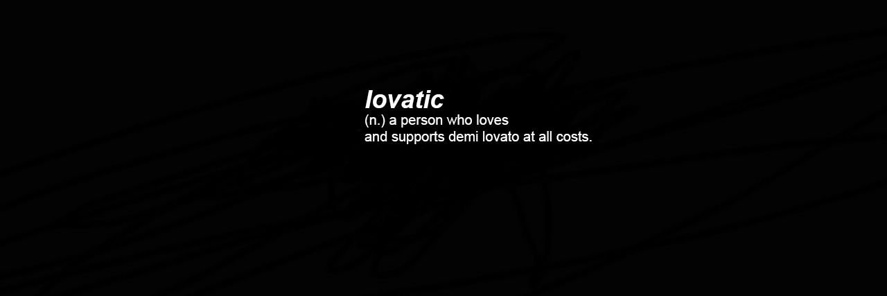 demiscatt's profile banner image