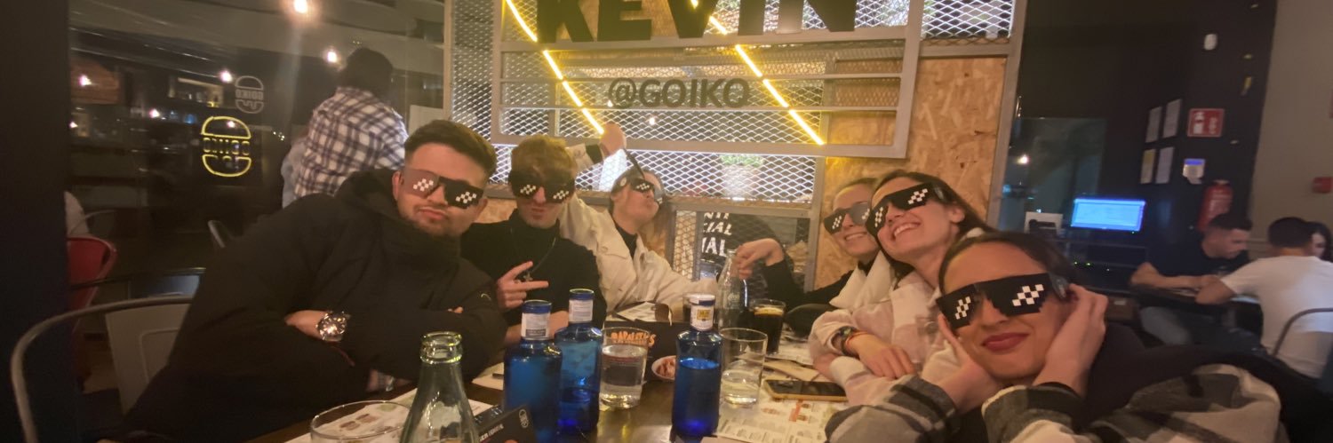 rafafdeez's profile banner image