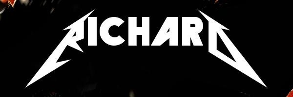 revanderpoel's profile banner image