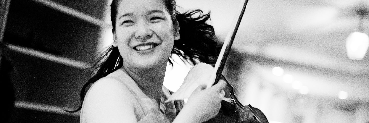 Menuhin Competition banner