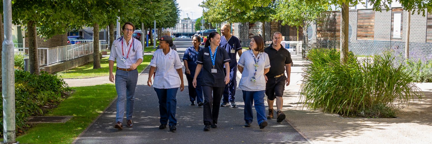 PHU_NHS's profile banner image