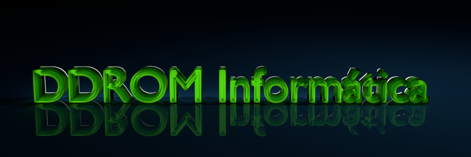 DDROMInformatic's profile banner image