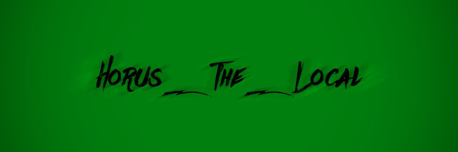 Horus_The_Local banner