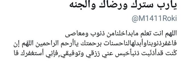 M1411Roki Profile Banner