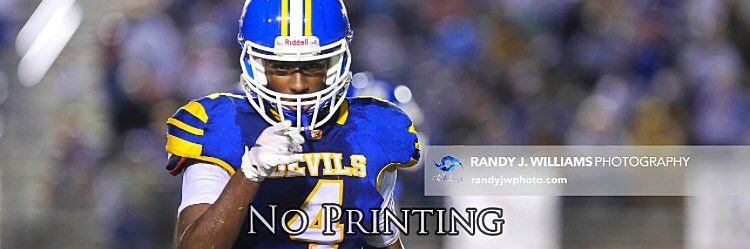 Dallas Gamble banner