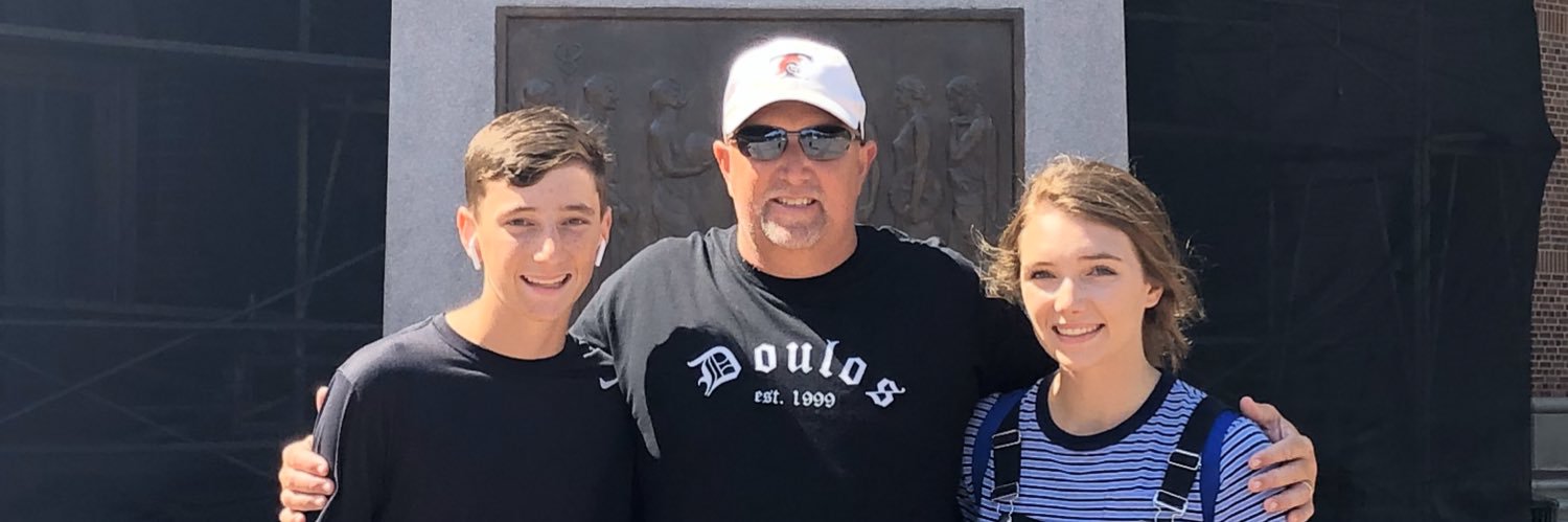 Rodney Barthelemess banner