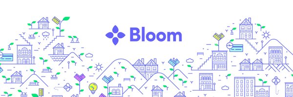 Bloom Profile Banner