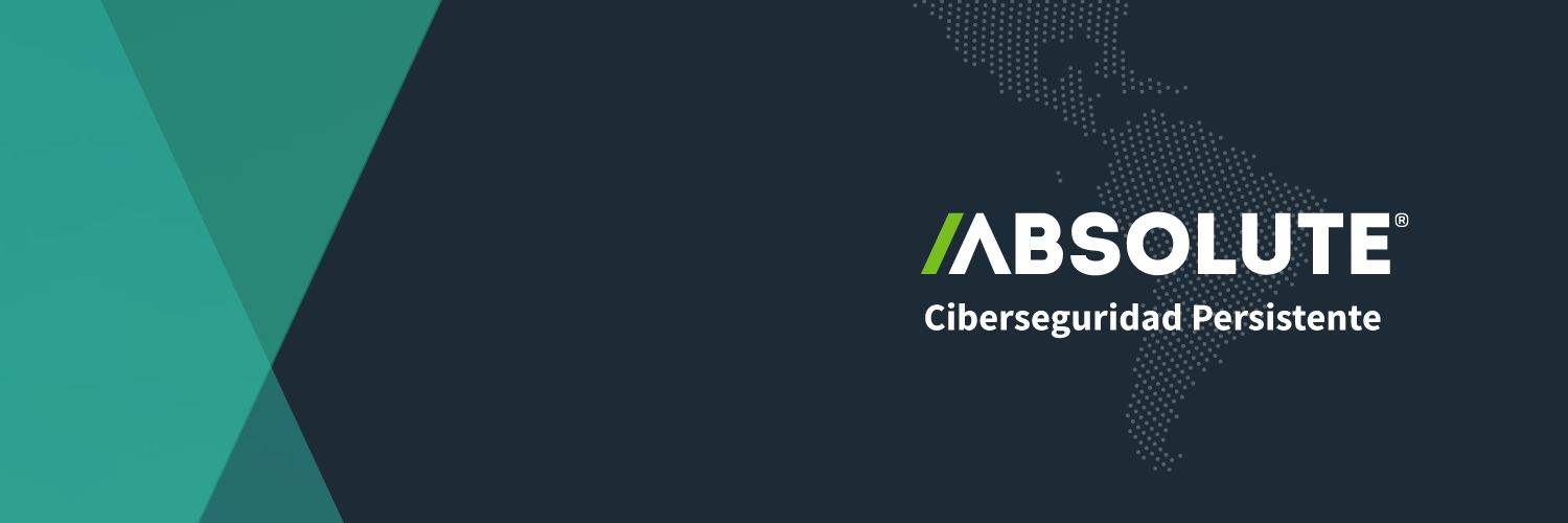Absolute Security Latam banner