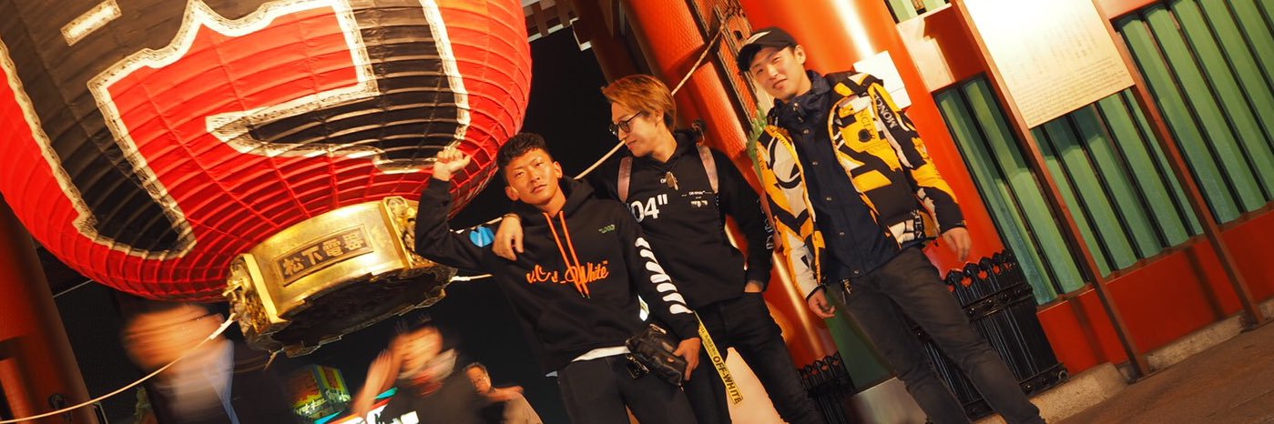 gojamon1499's profile banner image